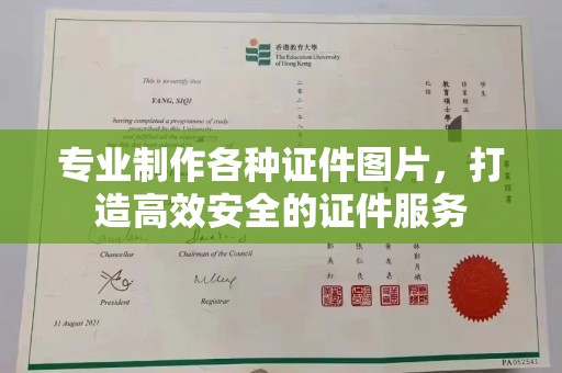 佛冈专业制作各种证件图片，打造高效安全的证件服务